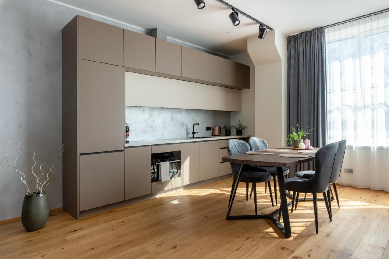 Apartment Sauna Tamula