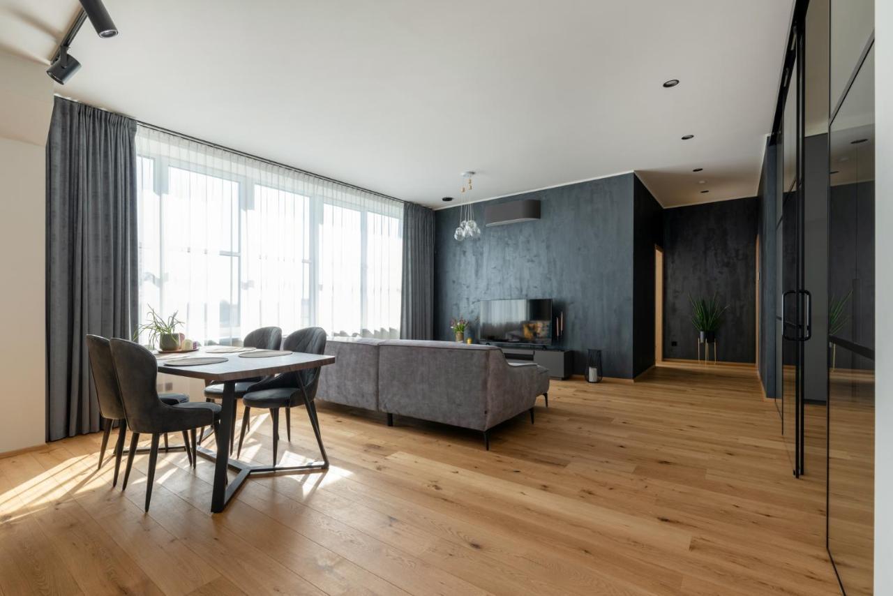 Apartamento Sauna Tamula