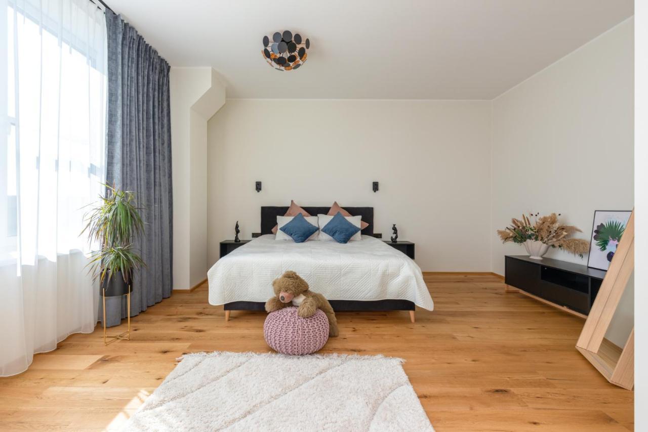Apartamento Sauna Tamula *