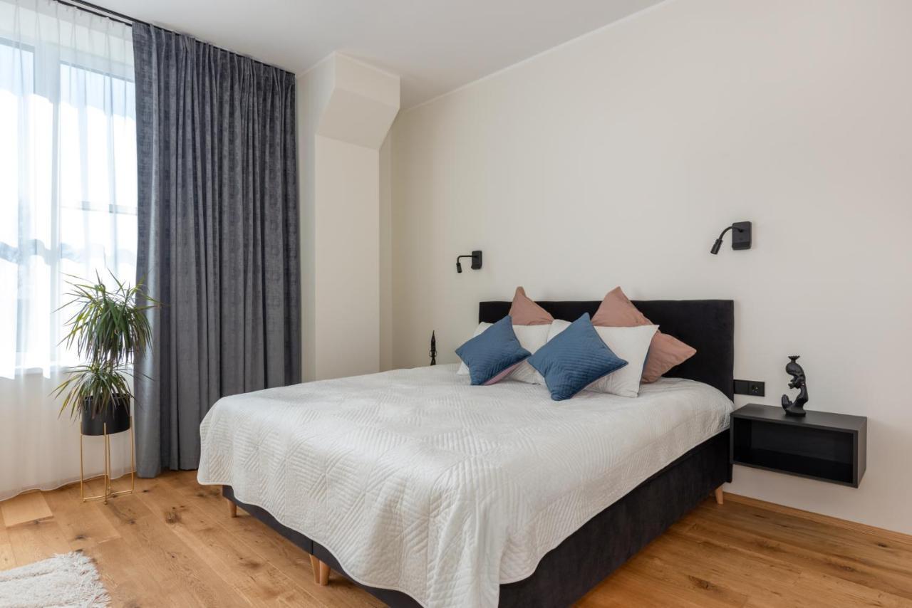 Apartamento Sauna Tamula