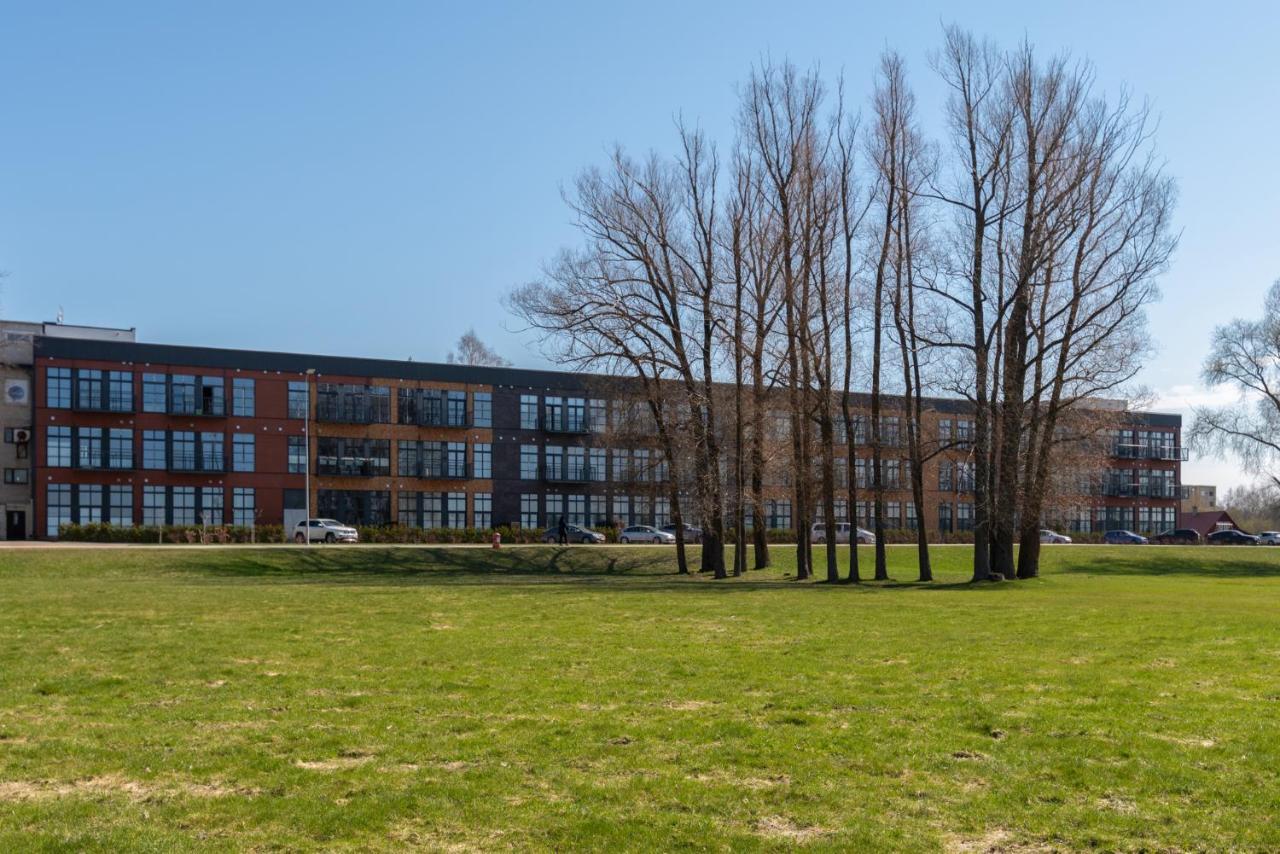 Sauna Tamula Apartamento Võru