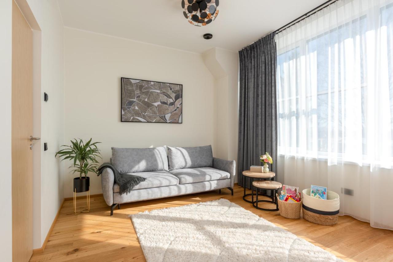 Sauna Tamula Apartamento *