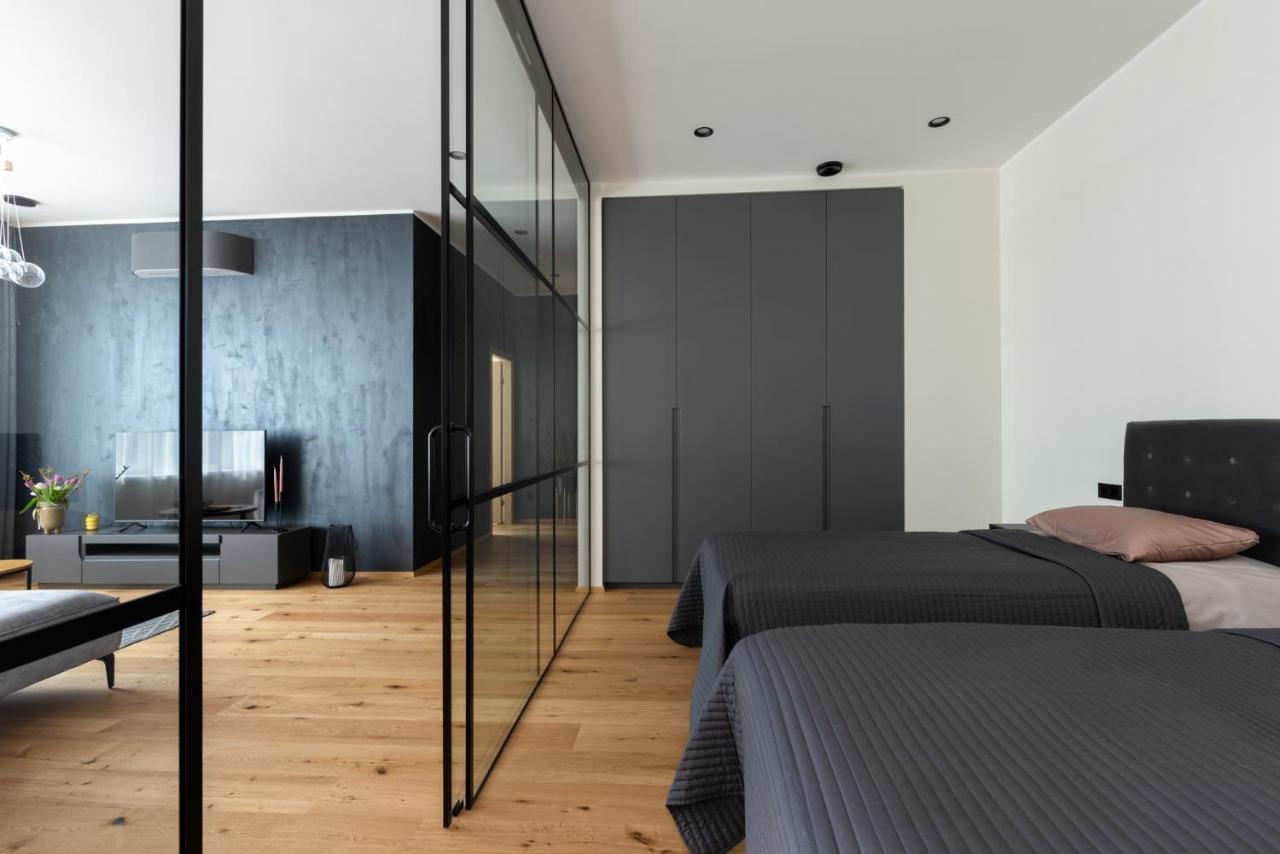 Apartamento Sauna Tamula *